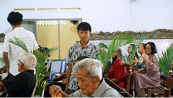 galeri, Ibadah Minggu Palmarum GKJ Baki Pepantan Kingkang, gereja kristen jawa, gkj, gkj baki, gereja kristen jawa baki, baki, sukoharjo, gkj klasis sukoharjo, klasis sukoharjo, klasis, sinode gkj, sinode 